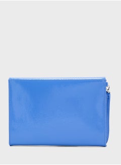 Ted Baker Crinkie Crinkle Icon Pouch  - Image 2