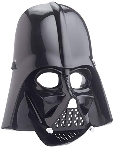Rubies Star Wars Darth Vader Molded Mask - Image 4