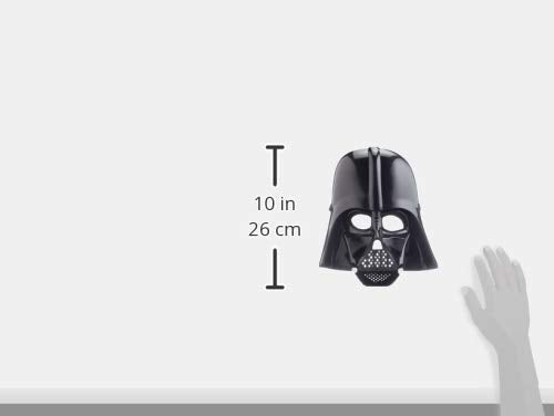 Rubies Star Wars Darth Vader Molded Mask - Image 3