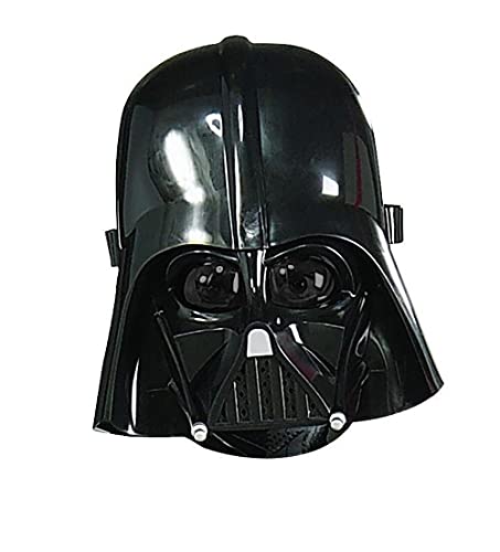 Rubies Star Wars Darth Vader Molded Mask - Image 5