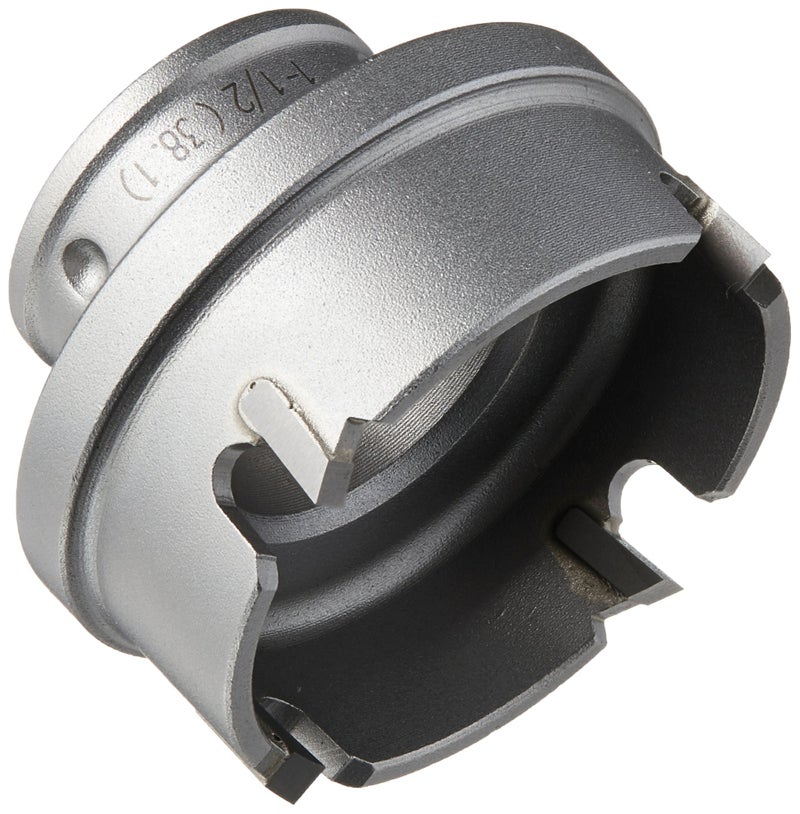 Greenlee 645112 Hole Cutter Stainless Steel