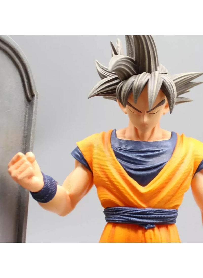 Anime Dragon Ball Z Son Goku mourn over Toriyama Akira's death Figure Statue Toy - pzsku/ZBFB07C70EF3D96E35B8FZ/45/_/1734602629/6ae8d910-1000-4c85-9e72-8d408d59abfa