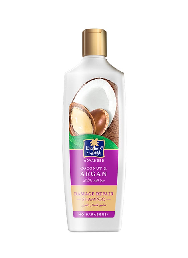 Damage Repair Shampoo With Argan And Coconut - pzsku/ZBFB07D6D2CD285E99777Z/45/_/1696488986/953a559a-32b0-414a-894f-9694409b70fc