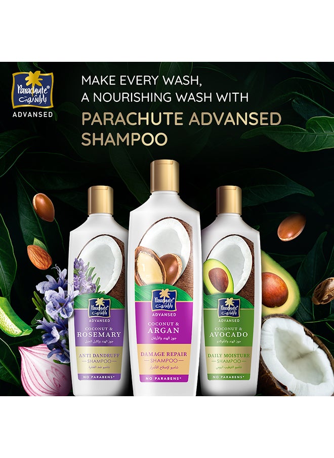 Damage Repair Shampoo With Argan And Coconut - pzsku/ZBFB07D6D2CD285E99777Z/45/_/1696488988/671cc62e-2554-468f-bf60-6392c7ce7905