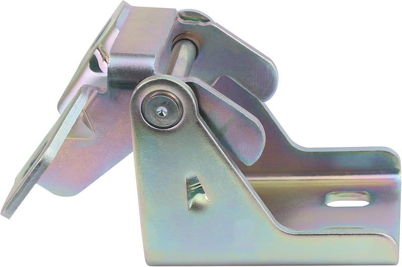 APPERFiT Lower Door Hinge for Front Door Driver or Passenger Side Compatible with Dodge Ram 1500 2500 3500 Dakota Truck 2002-2011 Replaces 55275634AA - Image 4