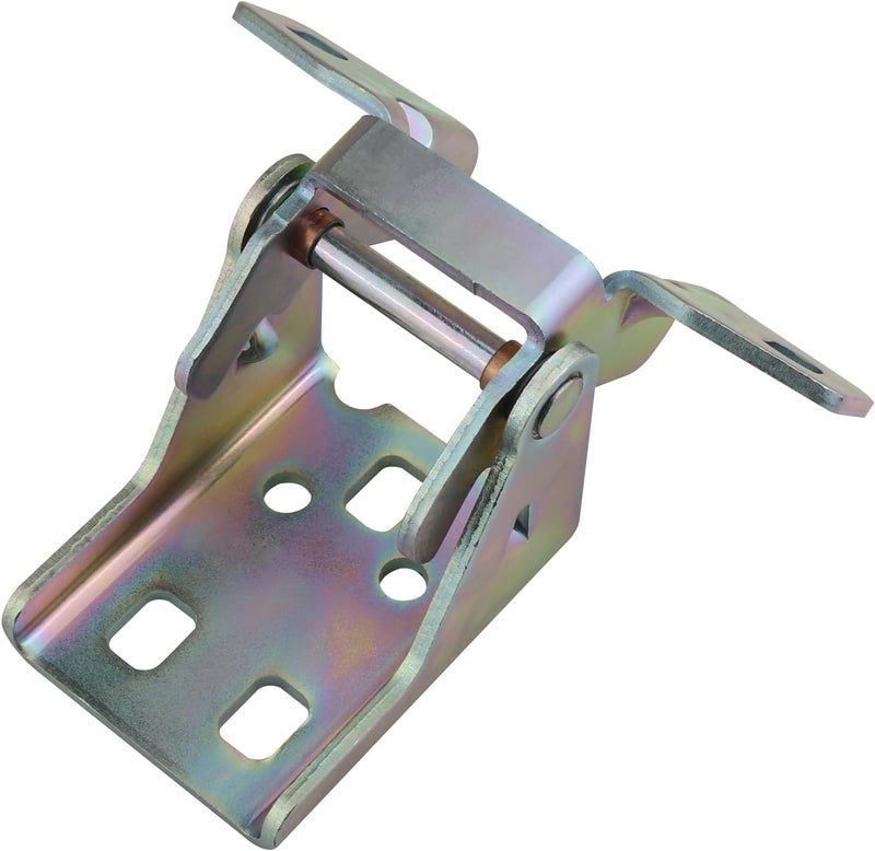 APPERFiT Lower Door Hinge for Front Door Driver or Passenger Side Compatible with Dodge Ram 1500 2500 3500 Dakota Truck 2002-2011 Replaces 55275634AA - Image 1