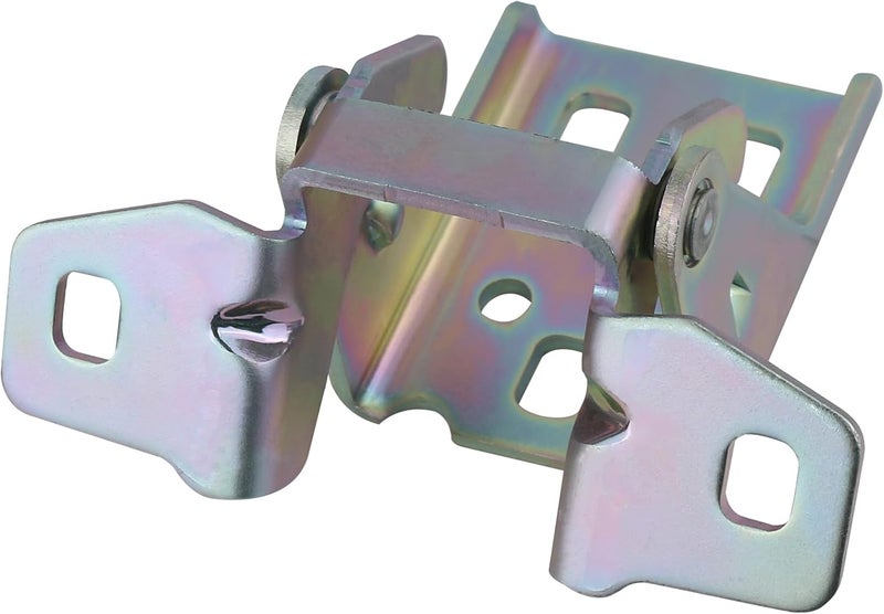 APPERFiT Lower Door Hinge for Front Door Driver or Passenger Side Compatible with Dodge Ram 1500 2500 3500 Dakota Truck 2002-2011 Replaces 55275634AA - Image 3