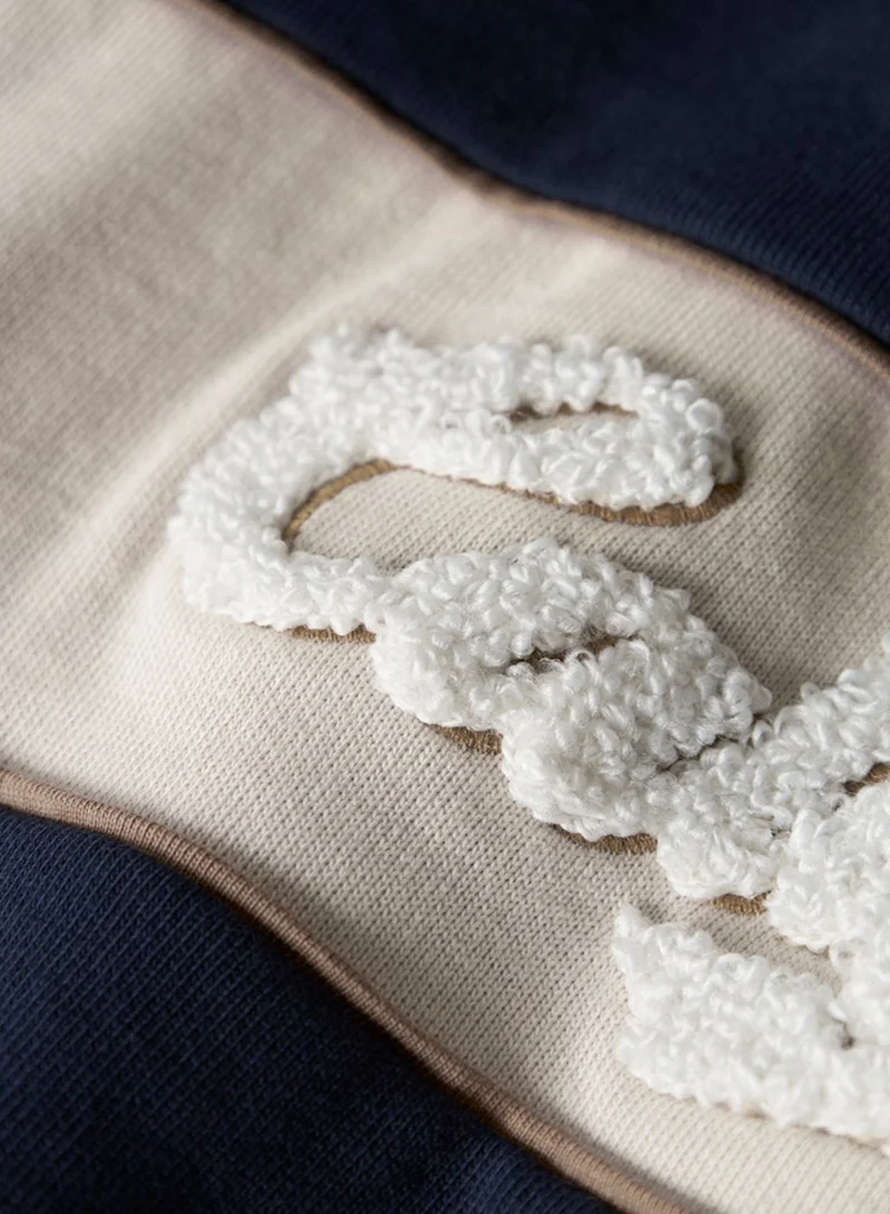 NAME IT Kids Polo Pullover Sweater