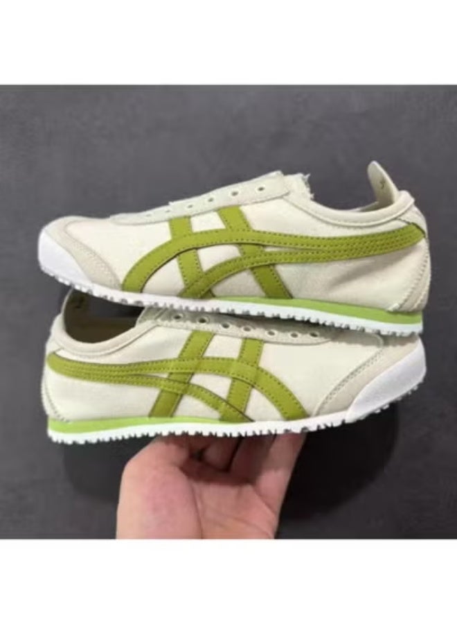 أونيتسوكا تايجر Onitsuka Tiger MEXICO 66 أحذية رياضية - Image 5