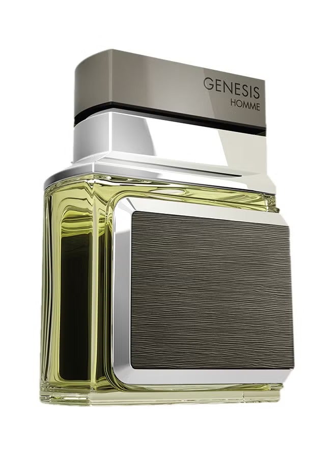LE CHAMEAU Genesis EDT 100ml