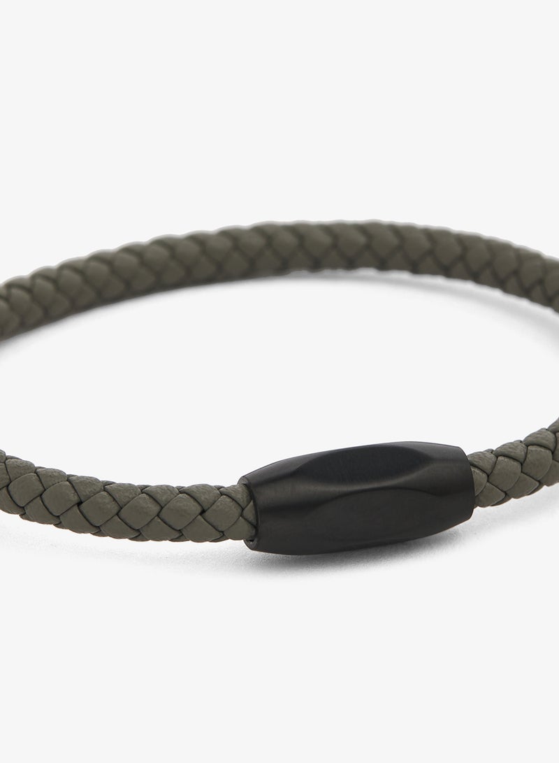 Seventy Five Casual Braided Bracelet - Image 3