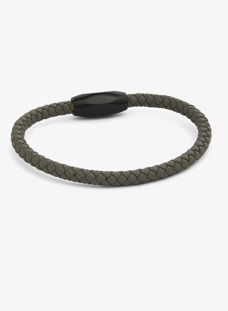 Seventy Five Casual Braided Bracelet - Image 2