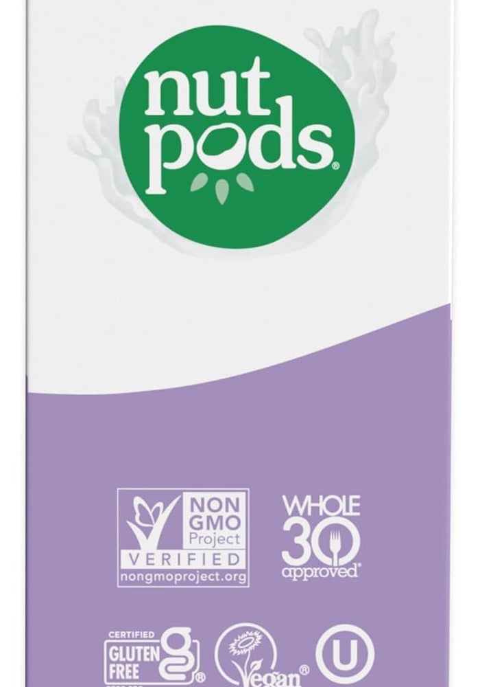 nutpods Toasted Marshmallow Coffee Creamer - 3-Pack - Image 4