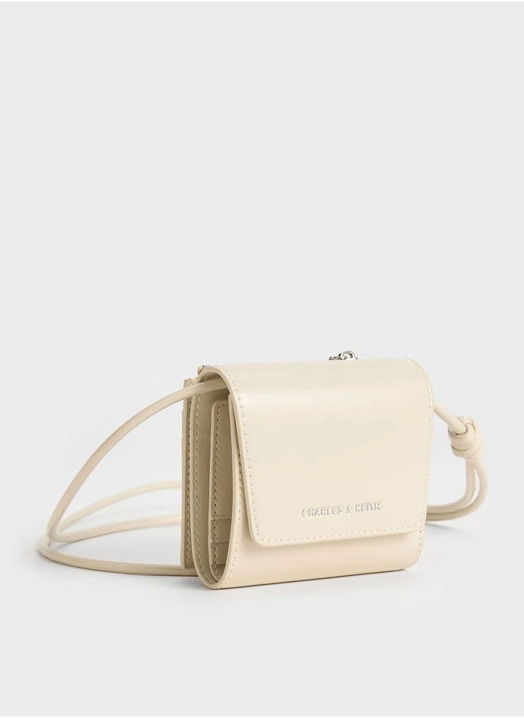 Irie Small Wallet & Crossbody Bag - Beige - pzsku/ZBFB108ED63CB7A3035CAZ/45/_/1739339377/5e3e8d62-f00a-43d0-8351-67737687f62d