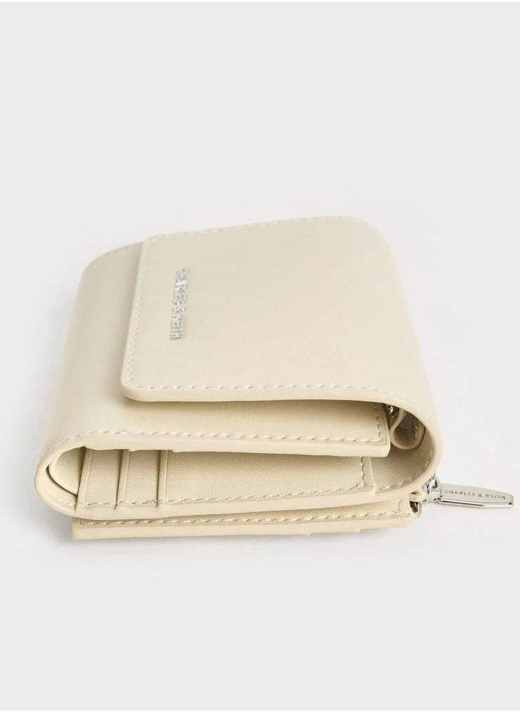 Irie Small Wallet & Crossbody Bag - Beige - pzsku/ZBFB108ED63CB7A3035CAZ/45/_/1739339392/474cbbd8-9396-4bc0-8ca1-2e175563f038