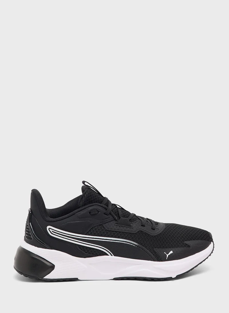 PUMA puma shoes &socks combo