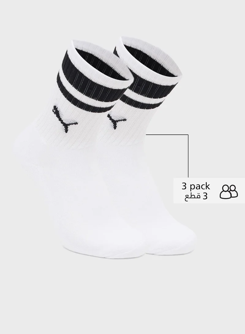 PUMA puma shoes &socks combo