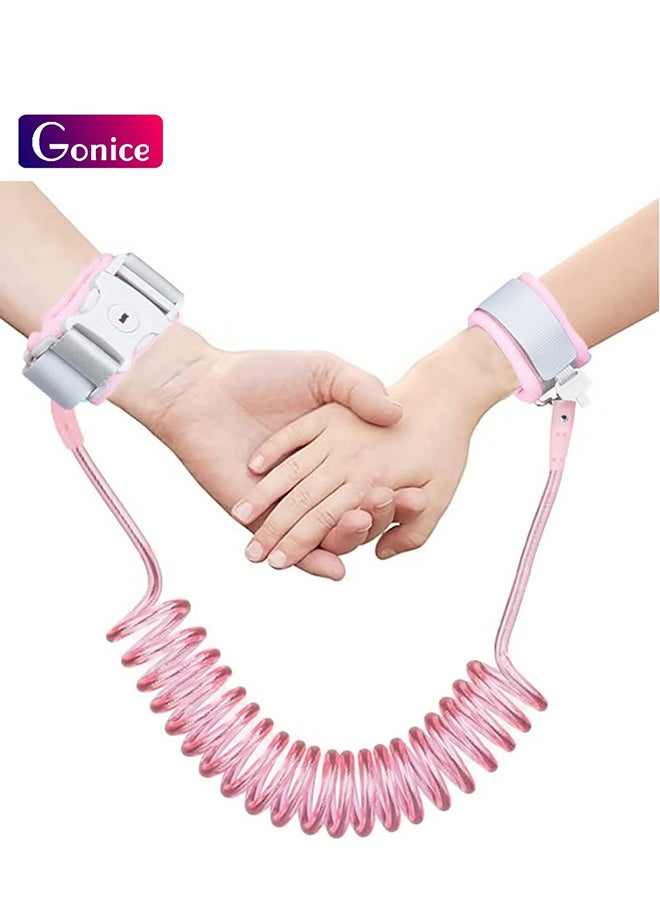 Gonice Harness Walking Leash Child Anti Lost Wristband  - Image 1