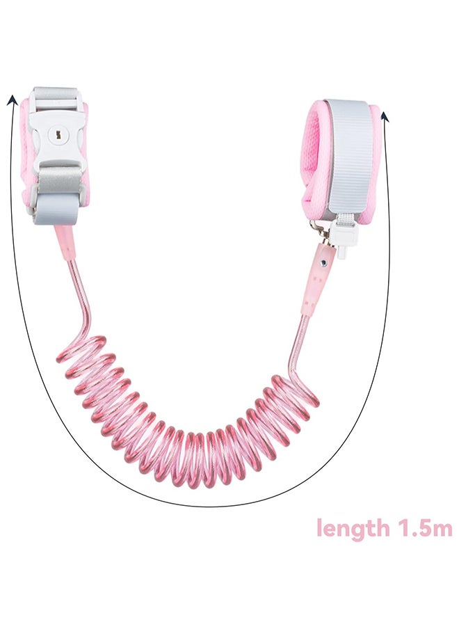 Gonice Harness Walking Leash Child Anti Lost Wristband  - Image 2