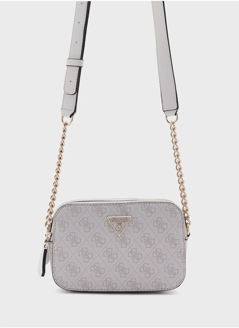 GUESS Noelle Crossbody