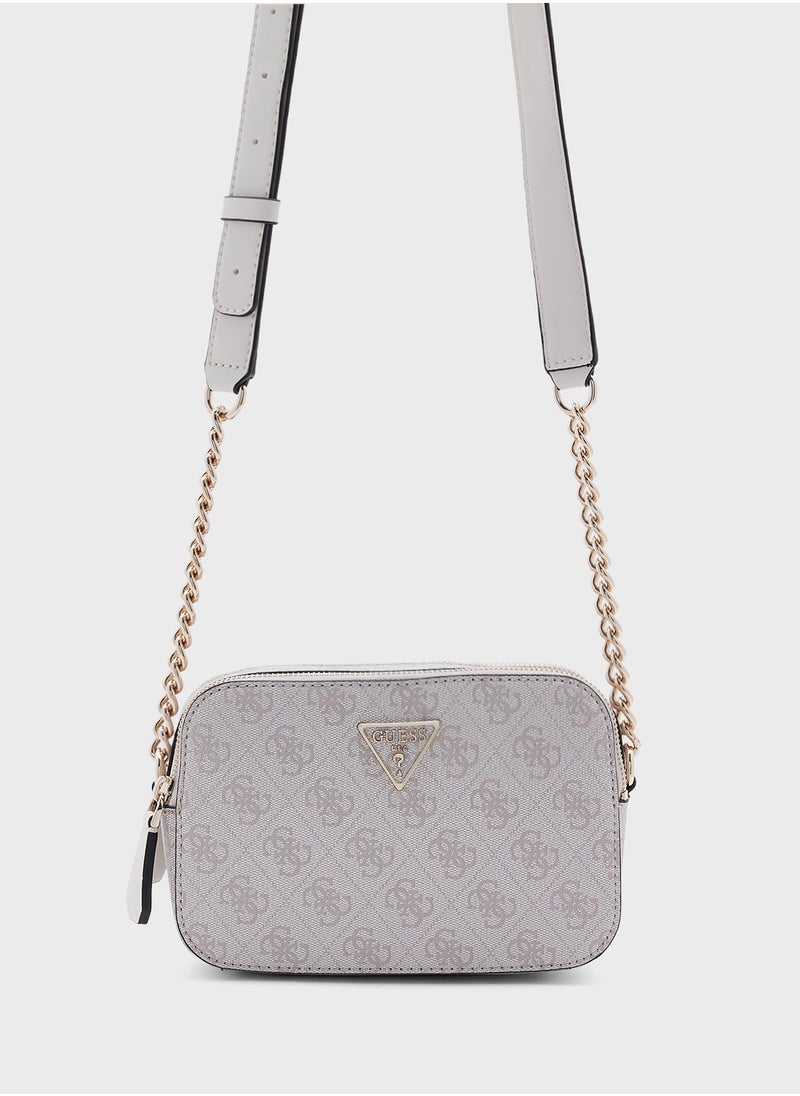 GUESS - Noelle Crossbody - Image 1