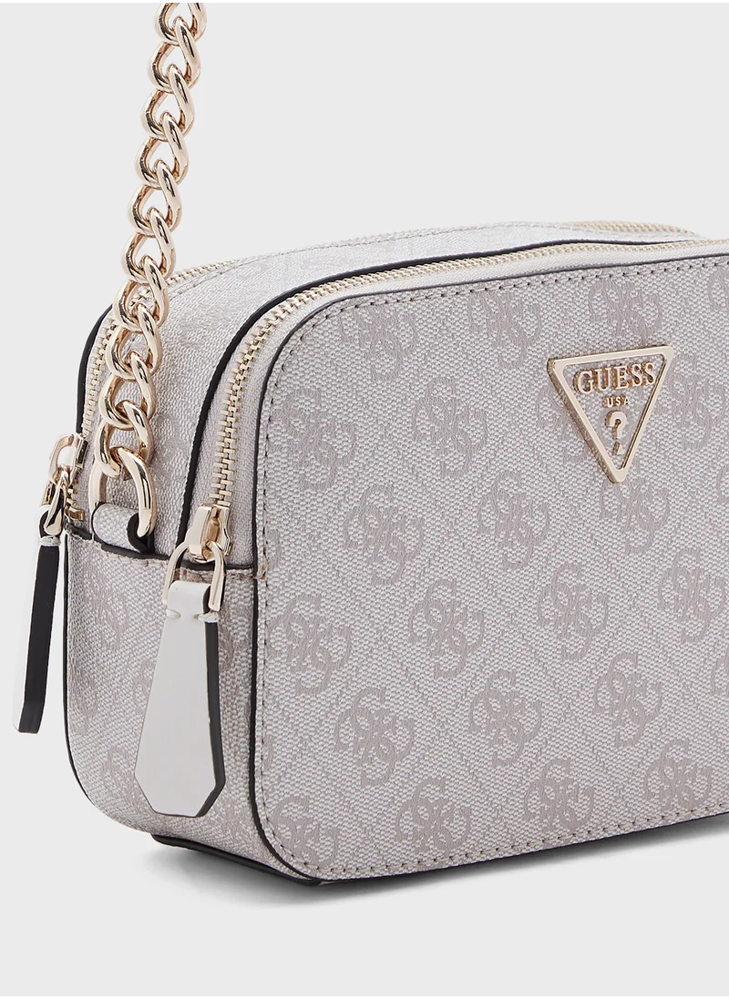 GUESS Noelle Crossbody