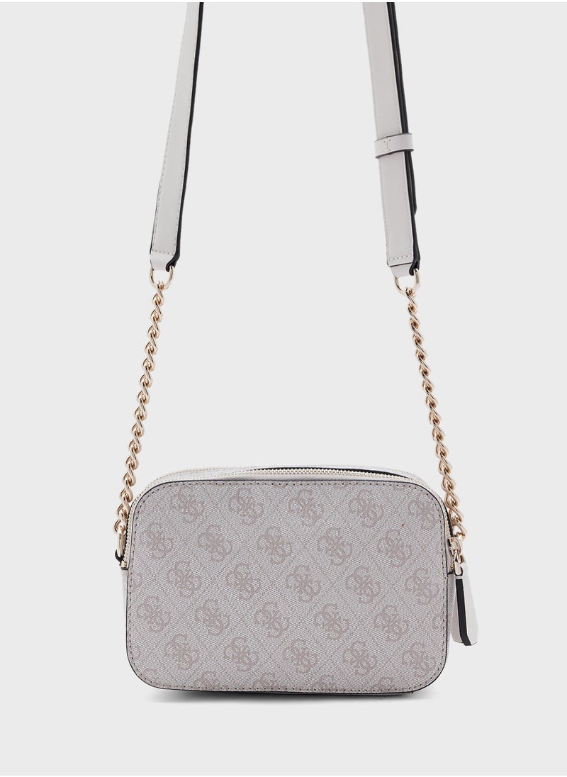 GUESS - Noelle Crossbody - Image 1