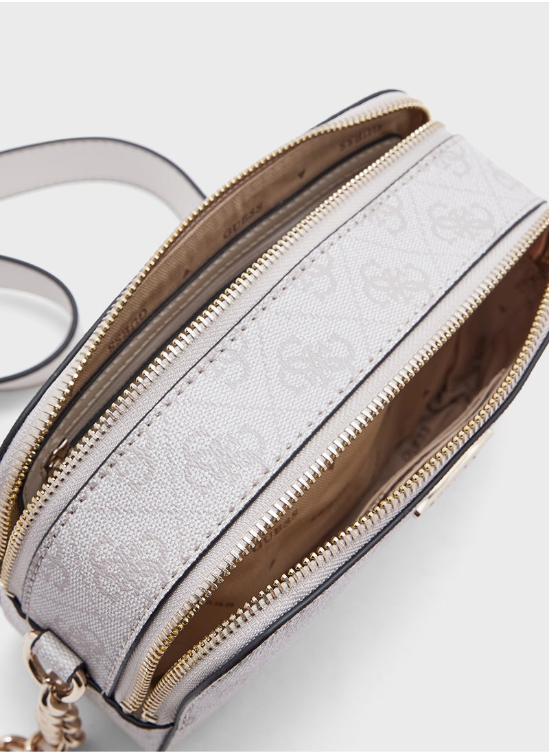 GUESS - Noelle Crossbody - Image 1