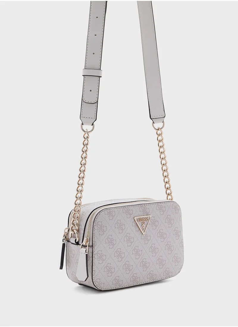 GUESS Noelle Crossbody