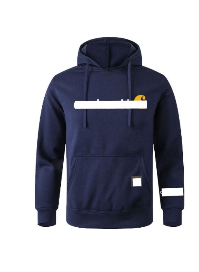 KUYING New Fashion Casual Hoodie