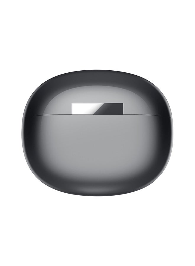 Honor Choice Earbuds CLIP Wireless Earphones, Open-Ear Bluetooth Earbuds, Feather-Like Wearing, 36 Hour Long Battery Life (2025 Model) Black - Image 4