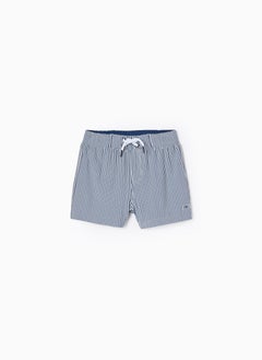 زيبي Zippy Striped Swim Shorts For Boys 'B&S'  - Image 1