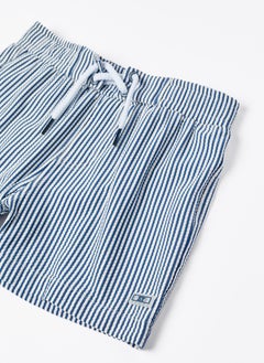 زيبي Zippy Striped Swim Shorts For Boys 'B&S'  - Image 3