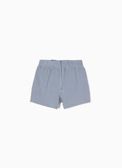 زيبي Zippy Striped Swim Shorts For Boys 'B&S'  - Image 2