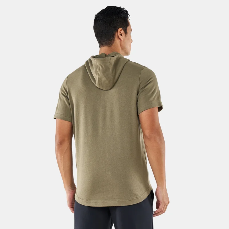 UNDER ARMOUR Men's UA Rival Terry LC Hoodie
