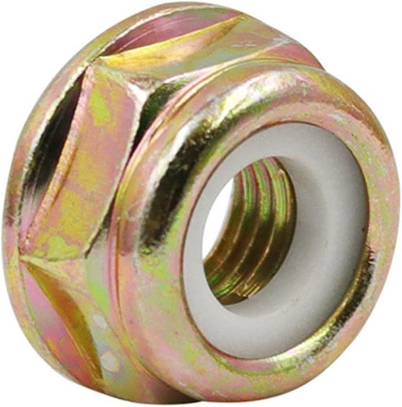 Working Head Lower P Grass Trimmer Head Adapter Nut Fixing Kit for Brush Cutter Lawnmower - Image 5