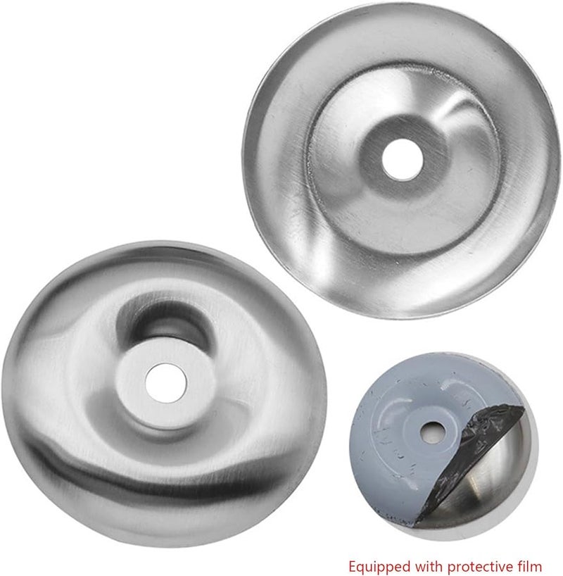 Working Head Lower P Grass Trimmer Head Adapter Nut Fixing Kit for Brush Cutter Lawnmower - Image 4