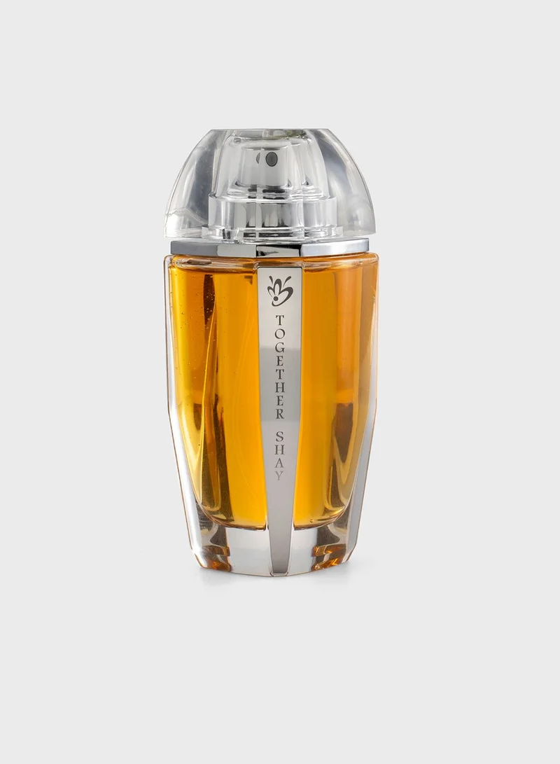 أنفاسك دخون عطر توقيذر شي 75 مل
