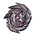 Beyblade Burst Surge Speedstorm Super Satomb S6 Spinning Top Single Pack Balance Type Battling Game Top Toy for Kids Ages 8 and Up - Image 3