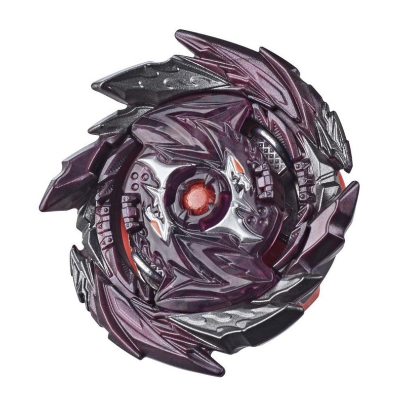 Beyblade Burst Surge Speedstorm Super Satomb S6 Spinning Top Single Pack Balance Type Battling Game Top Toy for Kids Ages 8 and Up - Image 2