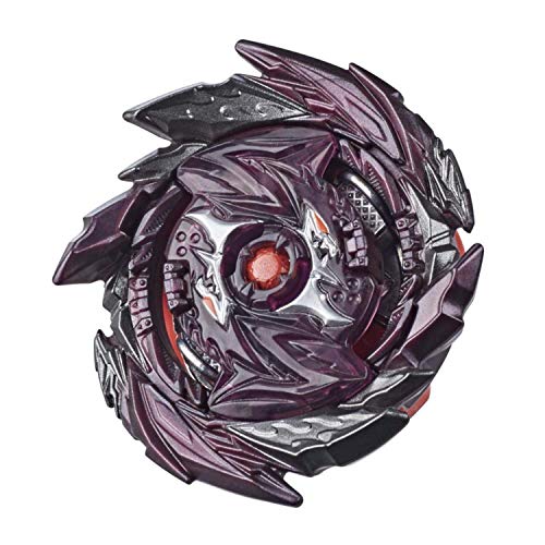 Beyblade Burst Surge Speedstorm Super Satomb S6 Spinning Top Single Pack Balance Type Battling Game Top Toy for Kids Ages 8 and Up - Image 1