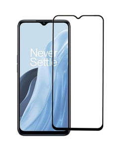 yopah 9H Full Coverage Tempered Glass Screen Protector For OnePlus Nord N300  - Image 2