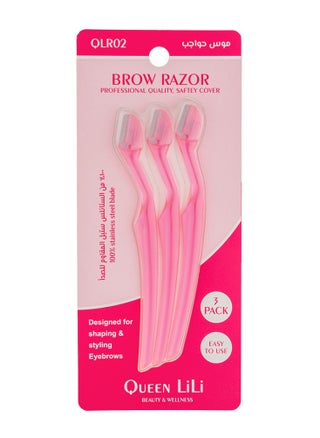 Eyebrow razor precision and elegance in every stroke - pzsku/ZBFB2228F9491C4EDEE25Z/45/1744100036/4215bfdc-4dca-4ebc-9ba3-546f8cc049a6