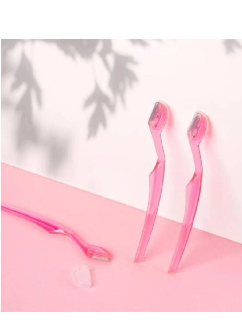 Queen LiLi - Eyebrow razor precision and elegance in every stroke - Image 1