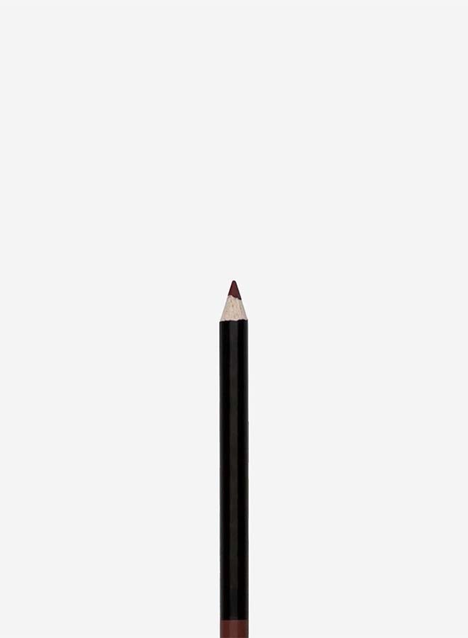 Wet N Wild Color Icon Lip Liner Brandy Wine - Image 2