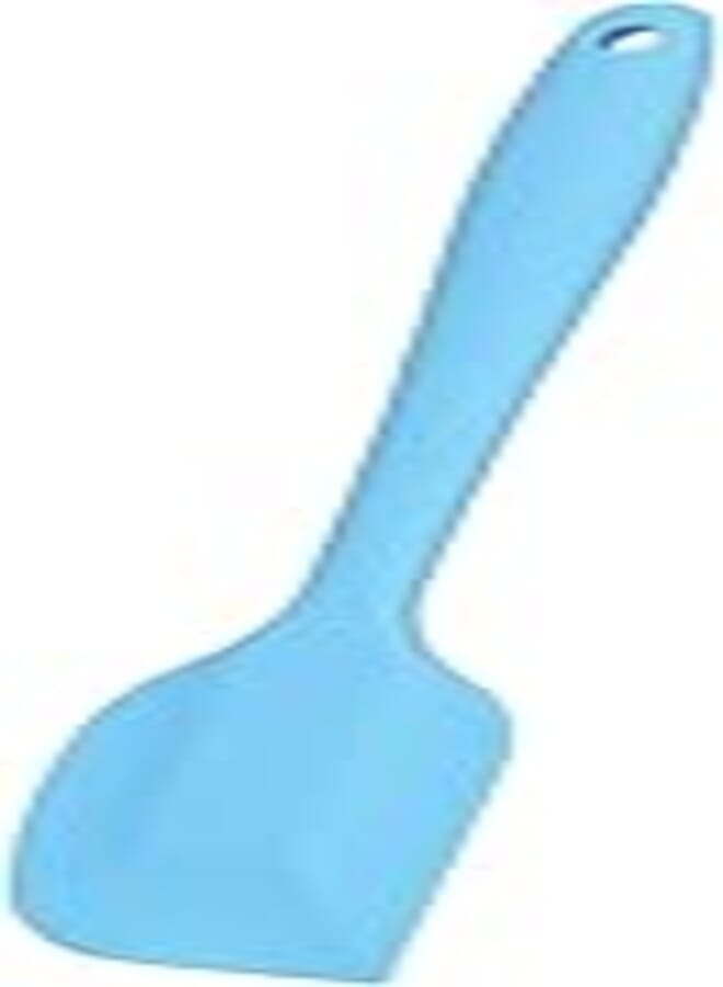 OR Spatula Silicon, Light Blue 