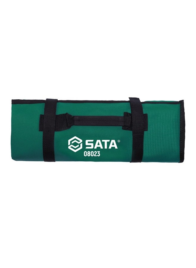 Sata SATA ST08023 11-Piece Metric Deep Offset Double Box End Wrench Set  - Image 4
