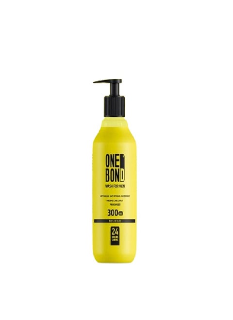 Intimate Wash For Men One Bond 300 Ml