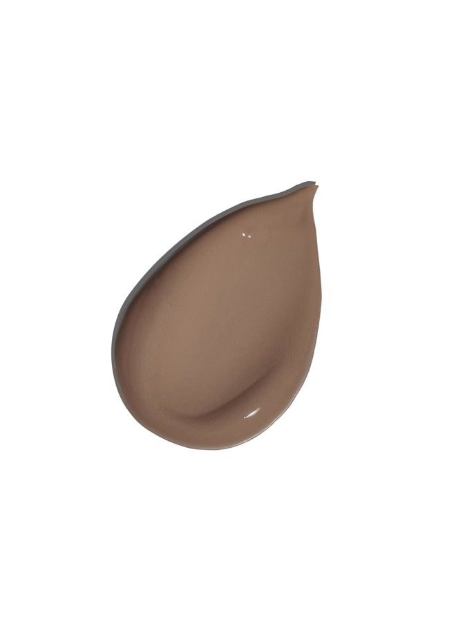 COOLA Organic Rosilliance BB Cream with SPF 30, Tinted Moisturizer Sunscreen & Foundation, Dermatologist Tested, Bronze Goddess, 1.5 Fl Oz - Image 3