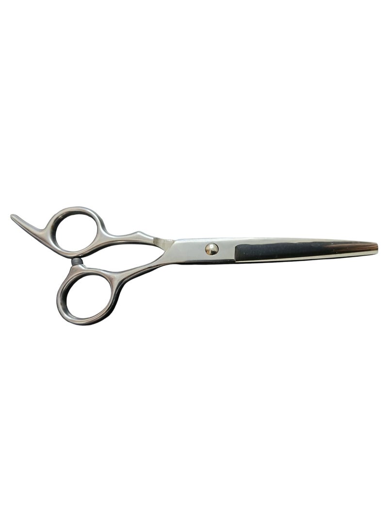 Generic - Hair Cutting Scissors Stainless  High quality and the latest materials at a reasonable priceUnbreakableIt lasts for lifeSuitable for all agesCan be in the salonsIt gives an amazing and beautiful look - Image 1